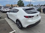 2019 Mazda Mazda3 Hatchback w/Preferred Pkg