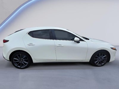 2019 Mazda Mazda3 Hatchback w/Preferred Pkg