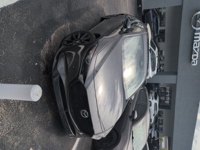 2024 Mazda Mazda3 Hatchback 2.5 Turbo Premium Plus