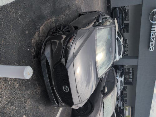 2024 Mazda Mazda3 Hatchback 2.5 Turbo Premium Plus