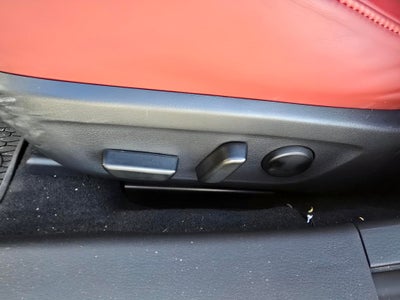 2025 Mazda Mazda3 Hatchback 2.5 Turbo Premium Plus