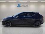 2025 Mazda Mazda3 Hatchback 2.5 Turbo Premium Plus