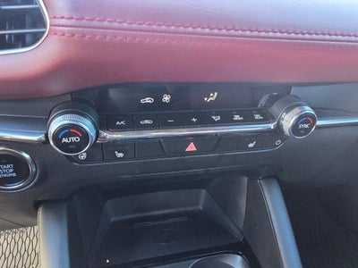 2025 Mazda Mazda3 Hatchback 2.5 Turbo Premium Plus