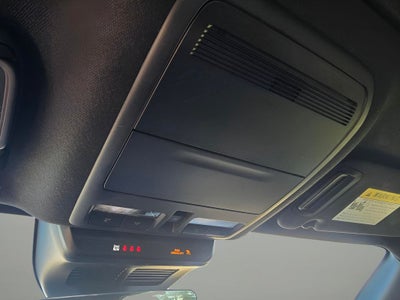 2025 Mazda Mazda3 Hatchback 2.5 Turbo Premium Plus