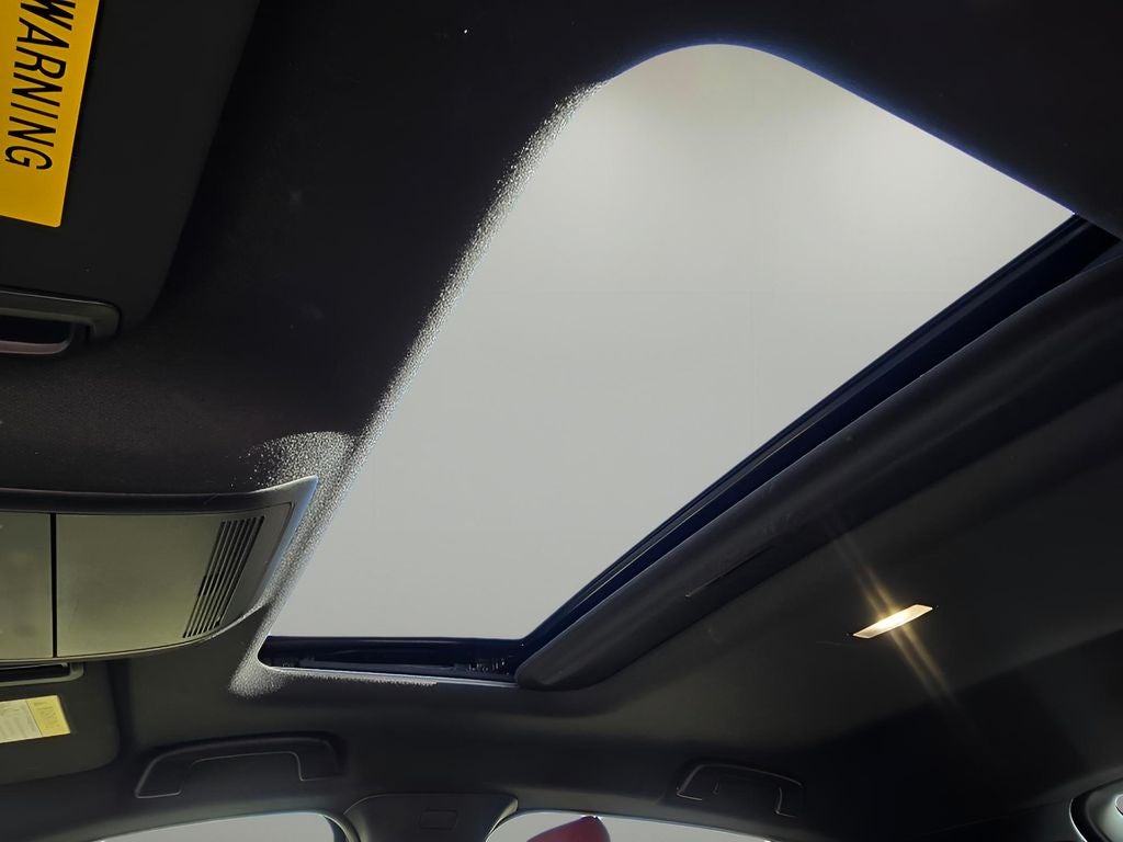 2025 Mazda Mazda3 Hatchback 2.5 Turbo Premium Plus