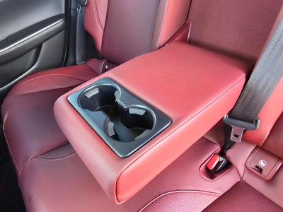 2025 Mazda Mazda3 Hatchback 2.5 Turbo Premium Plus