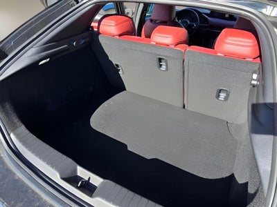 2025 Mazda Mazda3 Hatchback 2.5 Turbo Premium Plus