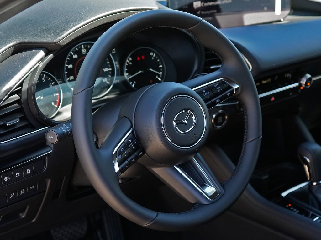 2026 Mazda Mazda3 Hatchback 2.5 Turbo Premium Plus