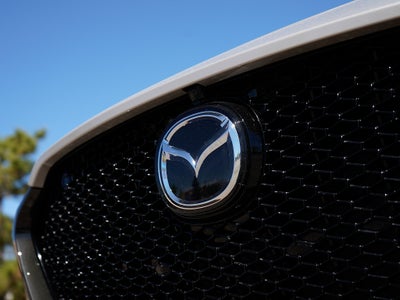 2026 Mazda Mazda3 Hatchback 2.5 Turbo Premium Plus