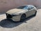 2024 Mazda Mazda3 Hatchback 2.5 Carbon Turbo