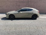 2024 Mazda Mazda3 Hatchback 2.5 Carbon Turbo