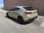 2024 Mazda Mazda3 Hatchback 2.5 Carbon Turbo
