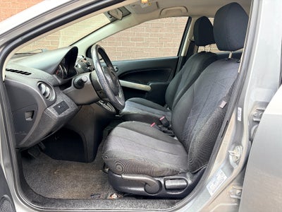 2014 Mazda Mazda2 Sport