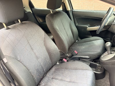 2014 Mazda Mazda2 Sport