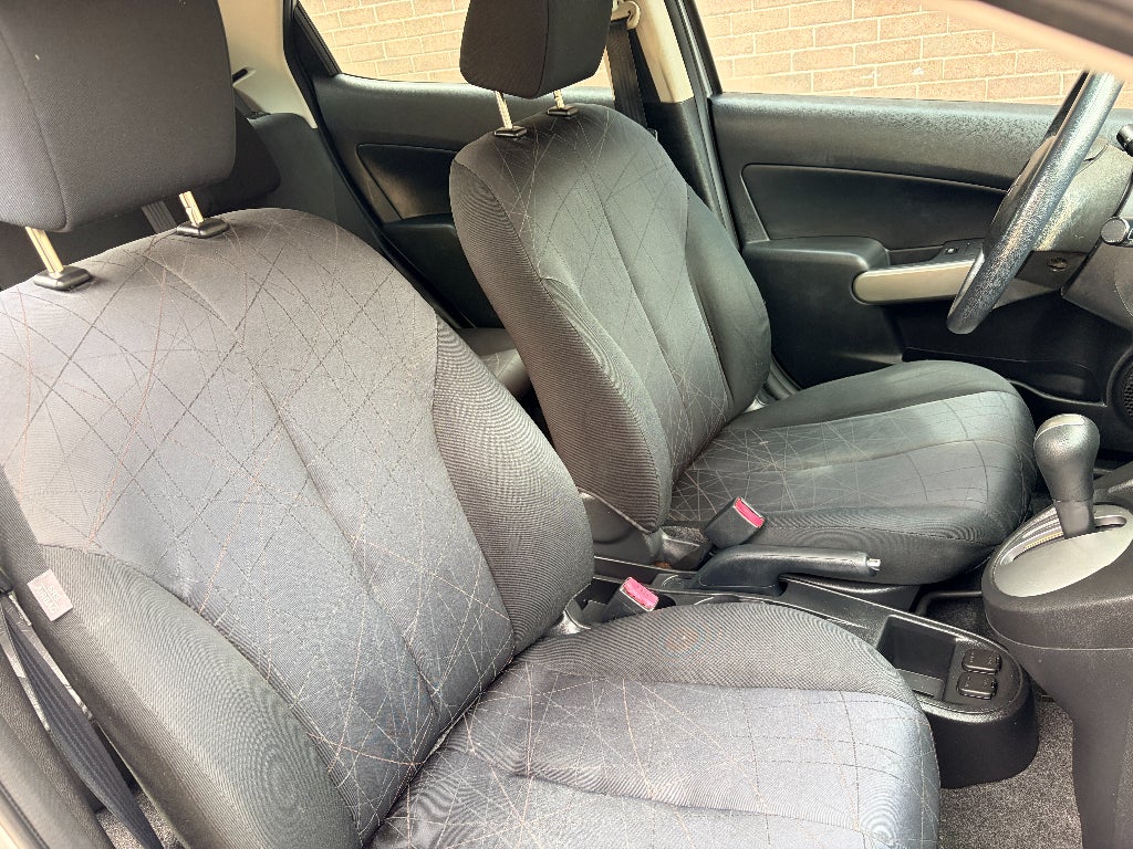2014 Mazda Mazda2 Sport