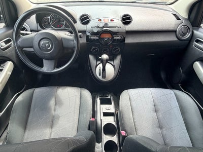 2014 Mazda Mazda2 Sport