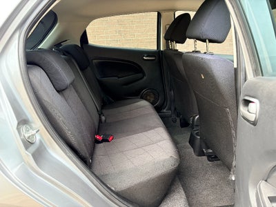 2014 Mazda Mazda2 Sport