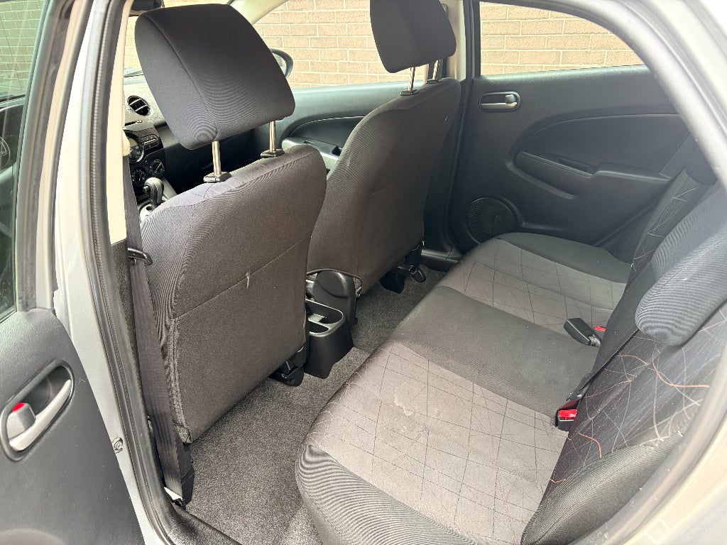 2014 Mazda Mazda2 Sport