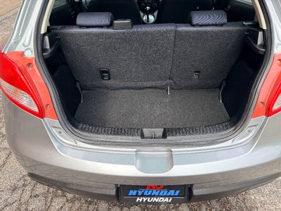 2014 Mazda Mazda2 Sport