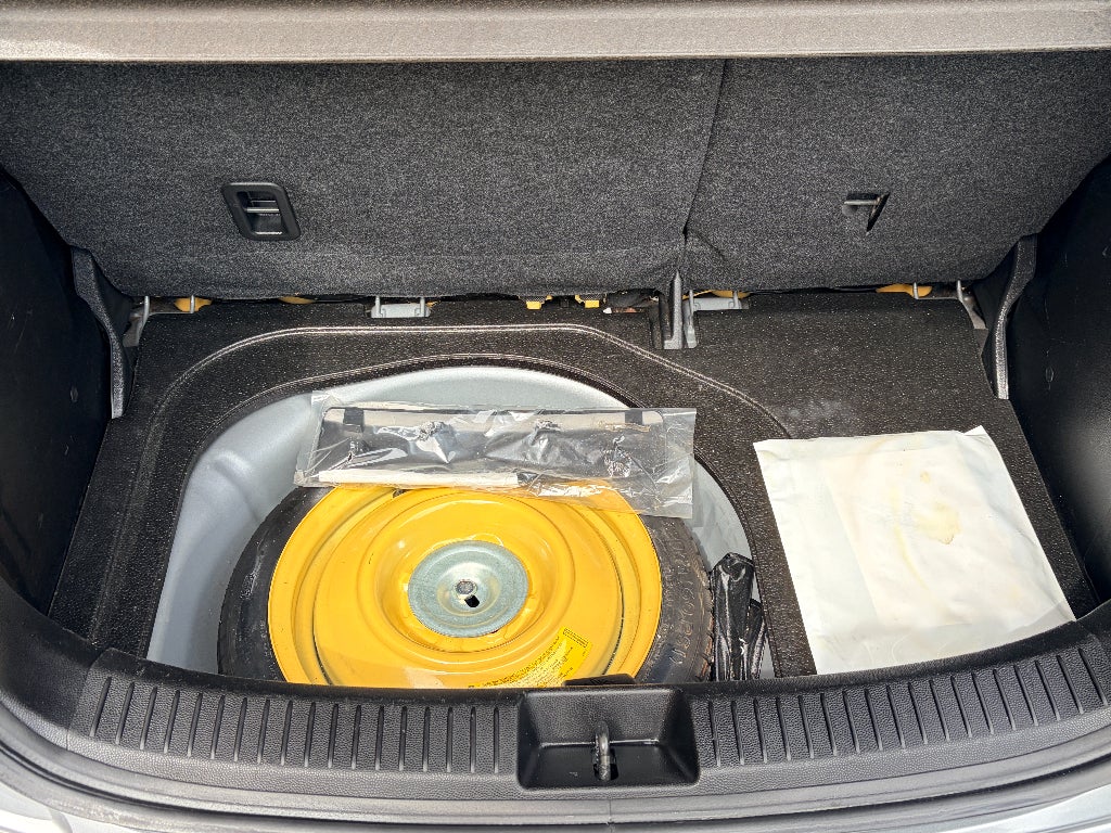 2014 Mazda Mazda2 Sport