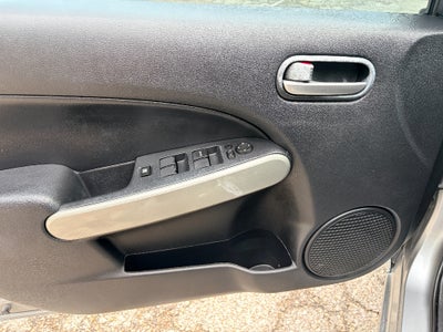 2014 Mazda Mazda2 Sport