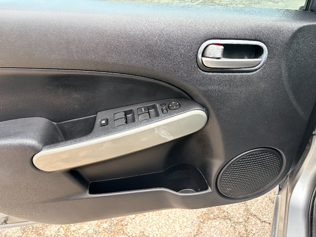 2014 Mazda Mazda2 Sport