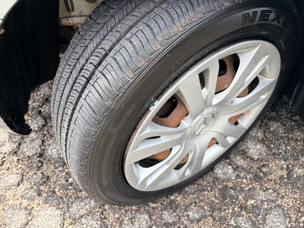 2014 Mazda Mazda2 Sport
