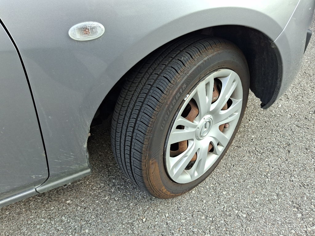 2014 Mazda Mazda2 Sport