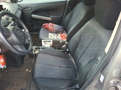 2014 Mazda Mazda2 Sport