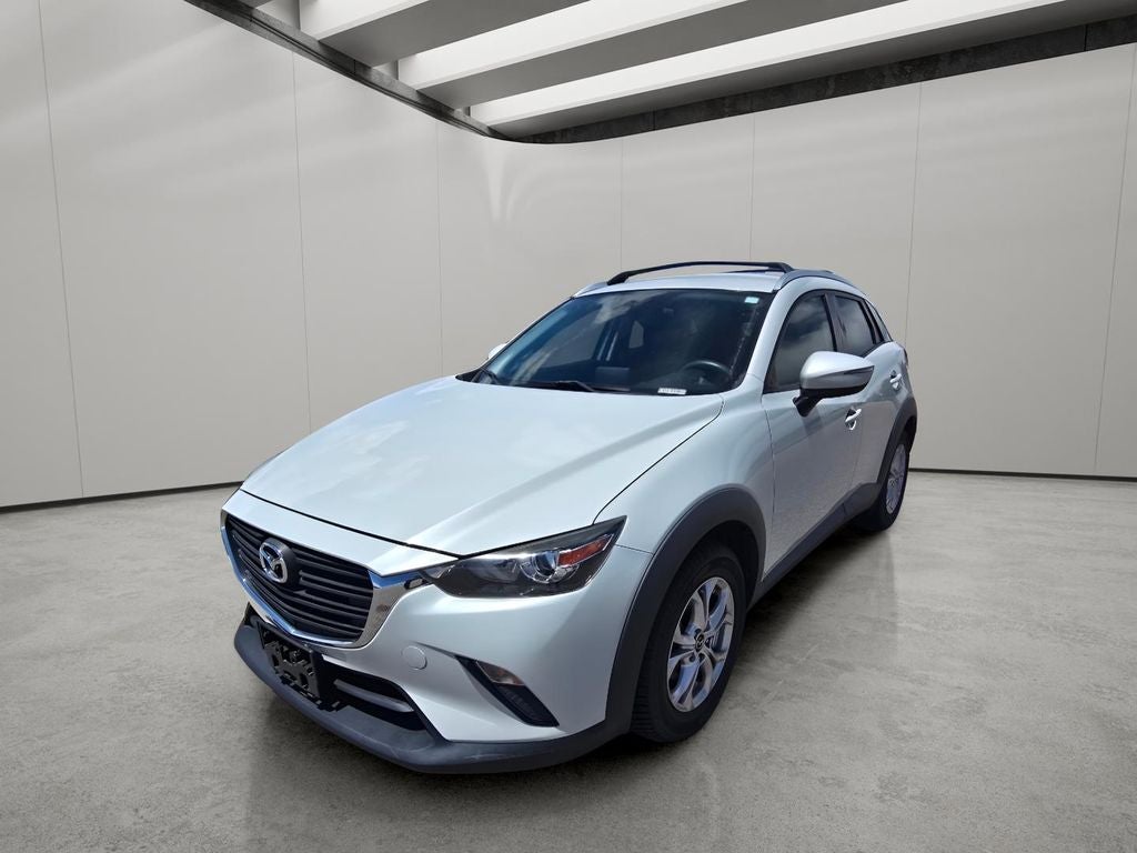 2019 Mazda Mazda CX-3 Sport