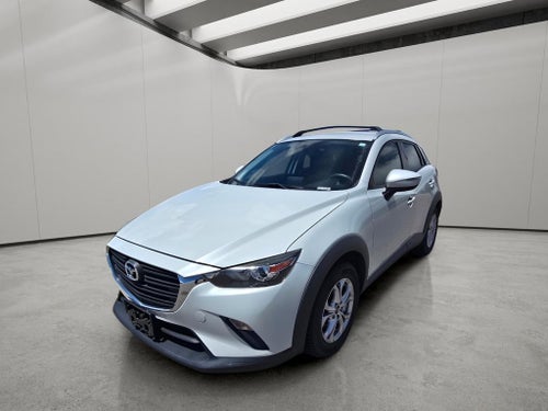 2019 Mazda Mazda CX-3 Sport
