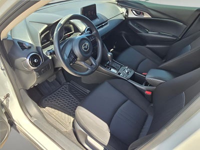 2019 Mazda Mazda CX-3 Sport