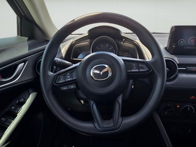 2019 Mazda Mazda CX-3 Sport