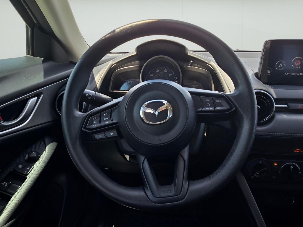 2019 Mazda Mazda CX-3 Sport