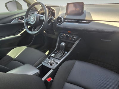 2019 Mazda Mazda CX-3 Sport