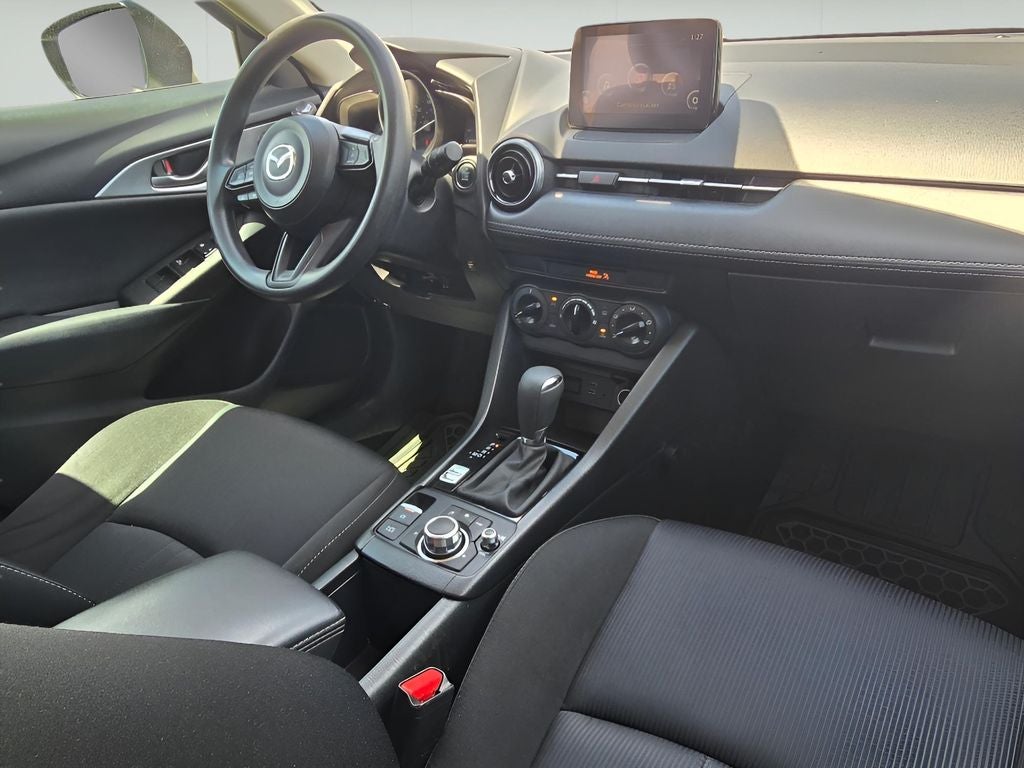 2019 Mazda Mazda CX-3 Sport