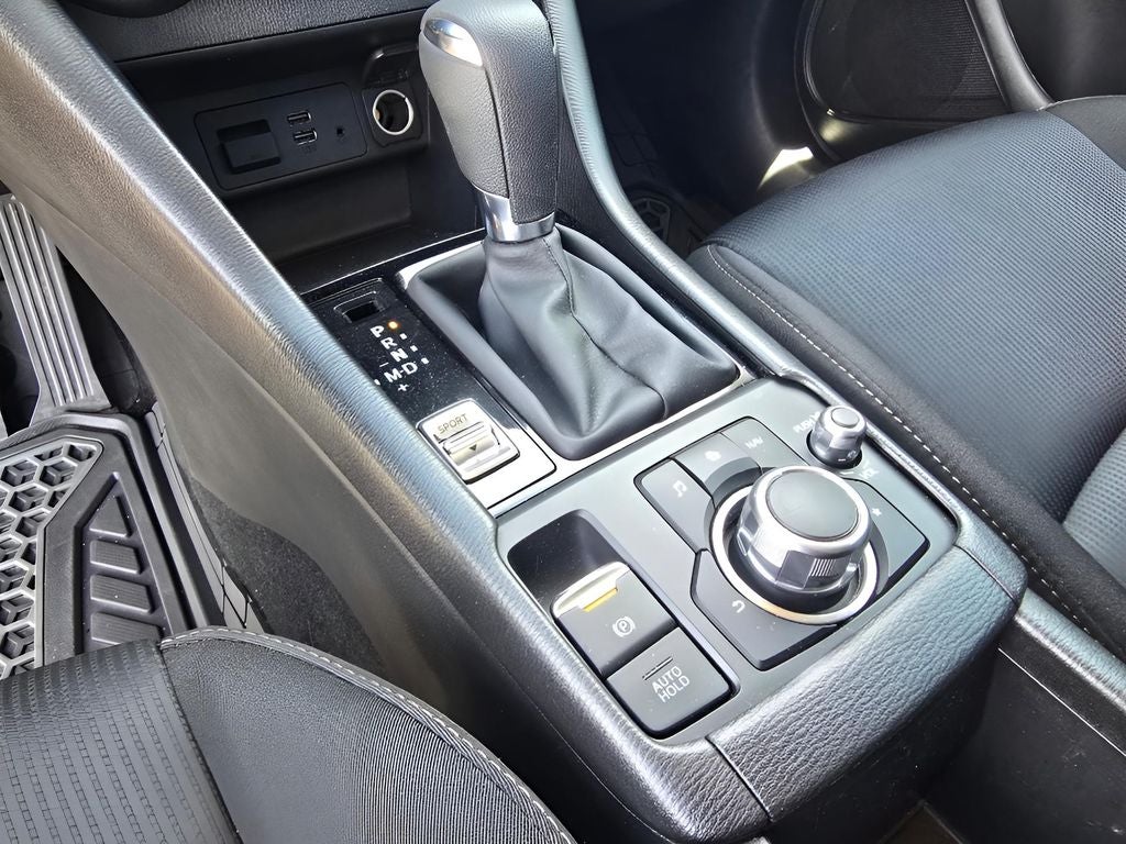 2019 Mazda Mazda CX-3 Sport