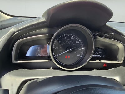 2019 Mazda Mazda CX-3 Sport
