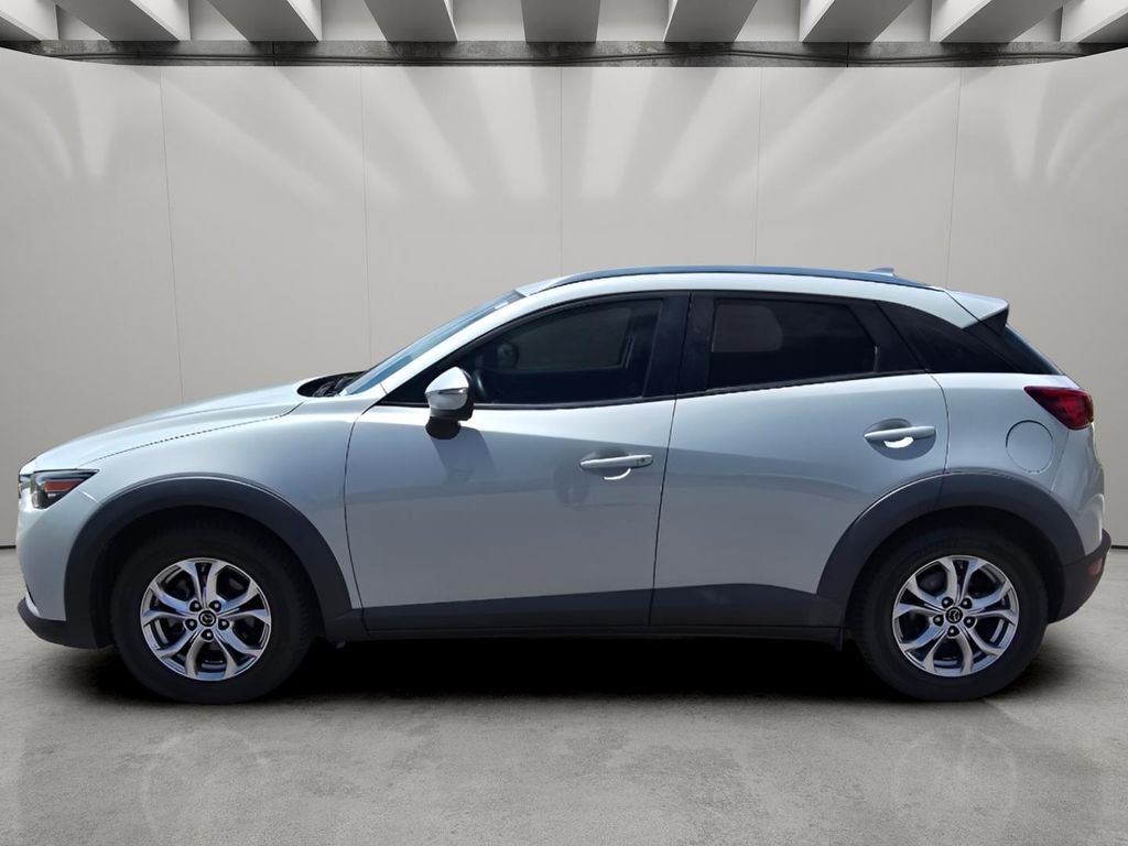 2019 Mazda Mazda CX-3 Sport