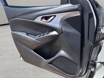 2019 Mazda Mazda CX-3 Sport