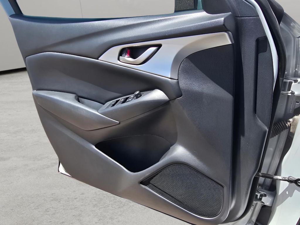 2019 Mazda Mazda CX-3 Sport