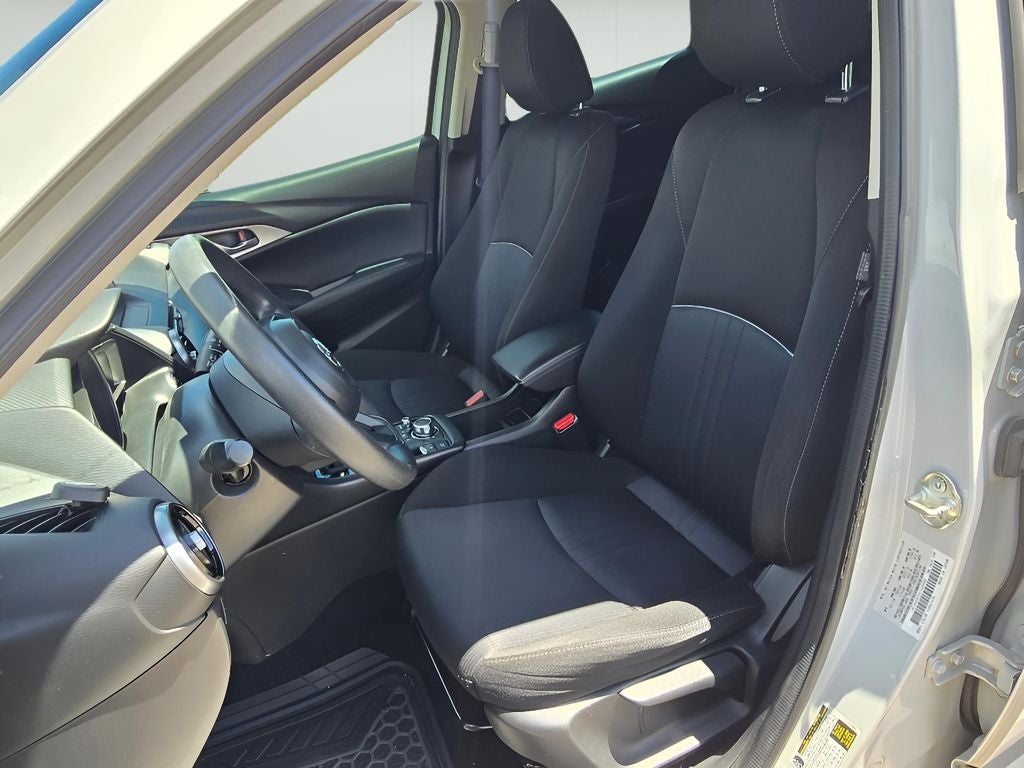 2019 Mazda Mazda CX-3 Sport