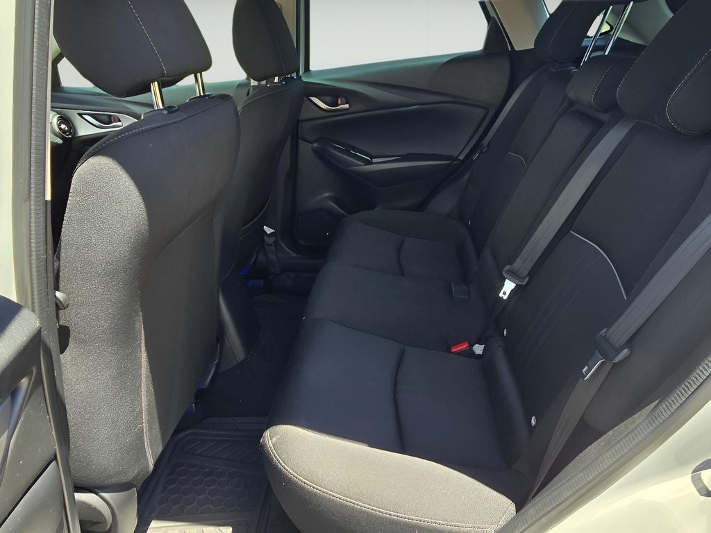 2019 Mazda Mazda CX-3 Sport