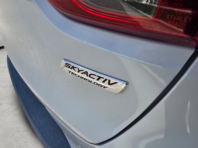 2019 Mazda Mazda CX-3 Sport