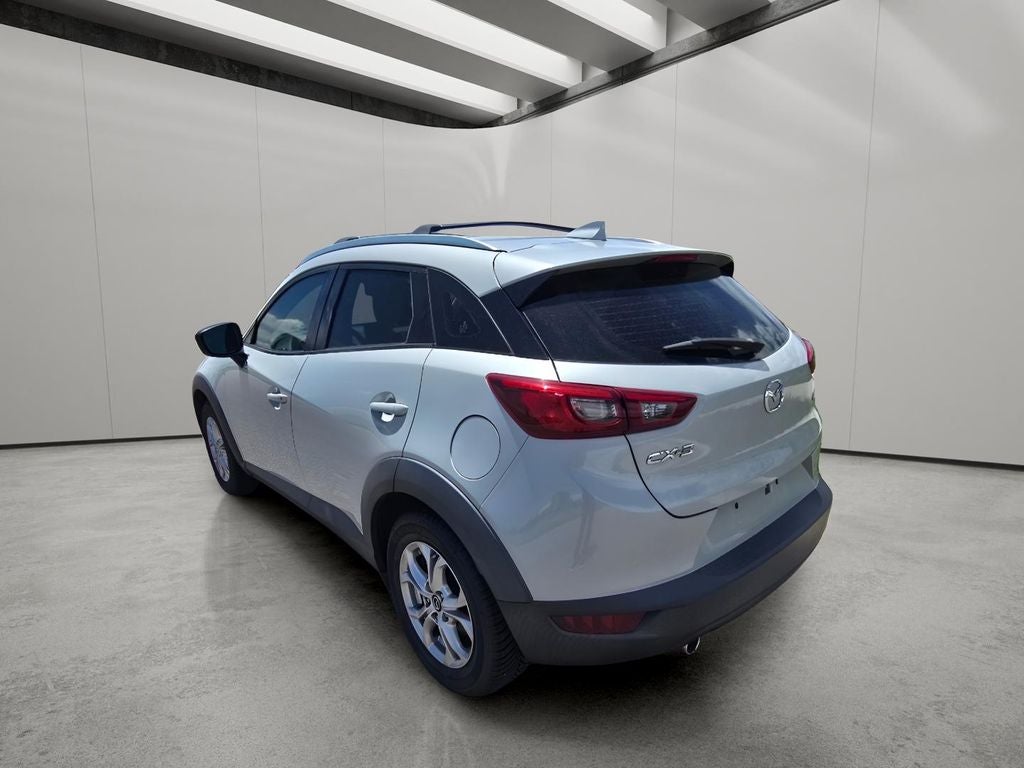 2019 Mazda Mazda CX-3 Sport