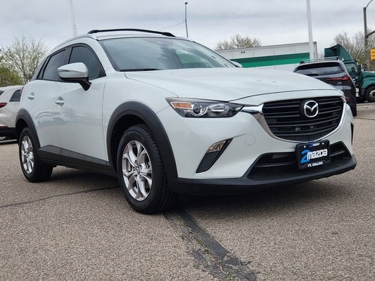 2019 Mazda Mazda CX-3 Sport in Sterling, CO - Korf Auto
