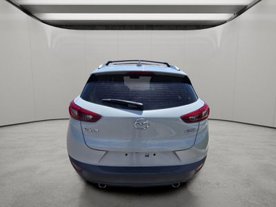 2019 Mazda Mazda CX-3 Sport