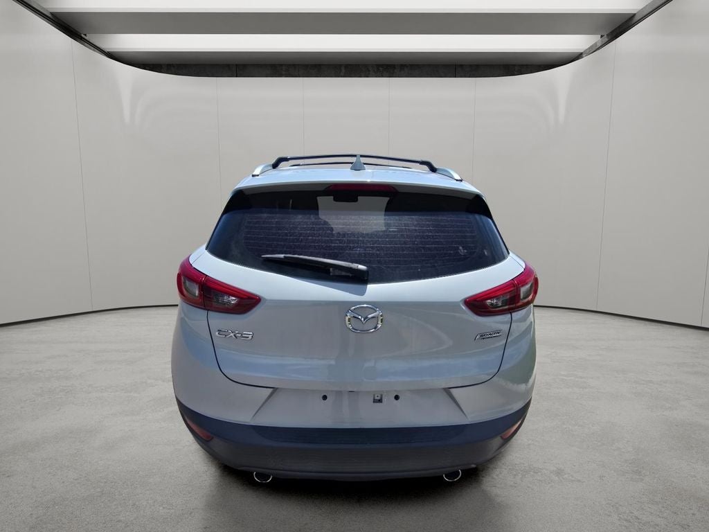 2019 Mazda Mazda CX-3 Sport