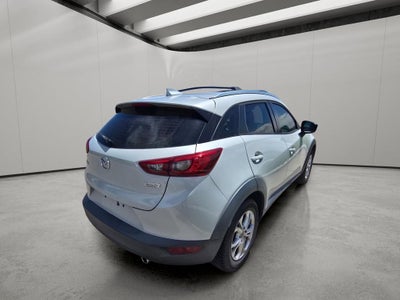 2019 Mazda Mazda CX-3 Sport