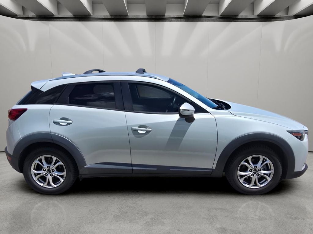 2019 Mazda Mazda CX-3 Sport